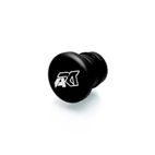 Tapón puntera pedal de cambio ART - negro - motoscamaralweb.com