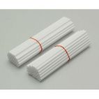 Fundas para radios ART blanco- motoscamaralweb.com