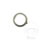 Junta Colector Escape OEM 37X48.8X1MM | Motos Camaral