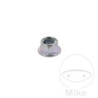 Tuerca para Corona OEM M10 x 1.25 mm | Motos Camaral