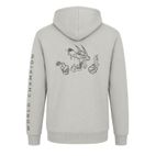 Sudadera Oficial Toni Bou | Merchandising Trial | Motos Camaral