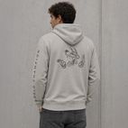Sudadera Oficial Toni Bou | Merchandising Trial | Motos Camaral