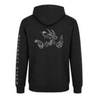 Sudadera Toni Bou | Ropa Oficial Trial | Motos Camaral