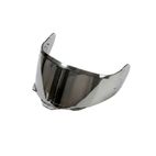 Pantalla A618 Revo Plata con Pins Pinlock 70 | Motos Camaral