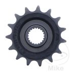 Piñón 15D Div. 520 Goma | Altn 7260848 | Motos Camaral
