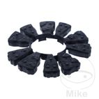 Flector Corona OEM 5 Piezas | Recambio Original | Motos Camaral
