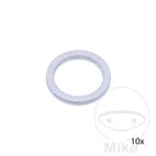 Anillo Sellado Tornillo Drenaje 14x19x2mm JMP | Motos Camaral