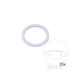 Anillo Sellado Tornillo Drenaje 14x18x1.5 JMP | Motos Camaral