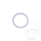 Anillo Sellado Tornillo Drenaje 15x19x1 mm | OEM | Motos Camaral