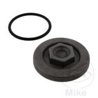 Tapa OEM Tornillo Vaciado Aceite | Recambio Original | Motos Camaral