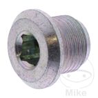 Tornillo Magnético Drenaje Aceite M18x1.5 | OEM | Motos Camaral