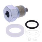 Tornillo Magnético Drenaje Aceite M12.5x1.25 | OEM | Motos Camaral