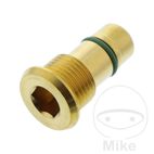 Tornillo Drenaje Aceite OEM | Recambio Original | Motos Camaral