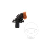 Cubierta Filtro Aire Twin Air Protección Polvo | Motos Camaral