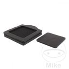Filtro de aire foam Hiflo Estándar | Motos Camaral