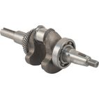 CIGÜEÑAL CILÍNDRICO OHV-MT-200 (S) 20X50 MM HONDA- motoscamaralweb.com