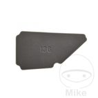 Filtro de aire foam OEM 7233483 | Recambio | Motos Camaral