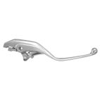 Maneta derecha V PARTS - Plata - motoscamaralweb.com