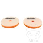 Filtro de aire foam juego Twin Air redondo | Motos Camaral