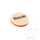 Filtro de aire foam Twin Air redondo | Motos Camaral