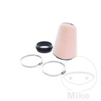 Filtro de Aire Foam Twin Air 100 mm | Motos Camaral