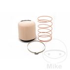 Filtro de Aire Foam Twin Air 116.5 mm | Motos Camaral