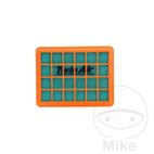 Filtro de Aire Foam Twin Air M Gitter | Motos Camaral