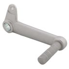 Pedal de cambio V PARTS - Plata Minarelli AM6 - motoscamaralweb.com