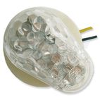 Juego de intermitentes de carenado V PARTS - motoscamaralweb.com