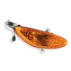 Intermitente delantero izquierdo V PARTS - motoscamaralweb.com