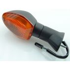 Intermitente delantero derecho / trasero izquierdo V PARTS - Suzuki GSR750 - motoscamaralweb.com