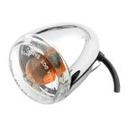 Intermitente ambos lados V PARTS Harley Davidson - motoscamaralweb.com