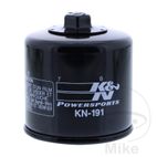 Filtro de Aceite OEM | Recambio Original | Motos Camaral