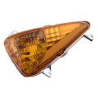 Intermitente delantero izquierdo V PARTS - Honda Varadero ambar - motoscamaralweb.com