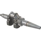 CIGÜEÑAL CÓNICO OHV-620 137X38X35MM HONDA- motoscamaralweb.com