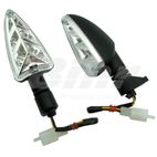 Intermitente trasero derecho LED V PARTS - YZF125R - motoscamaralweb.com