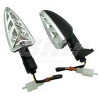Intermitente trasero izquierdo LED V PARTS - YZF125R - motoscamaralweb.com