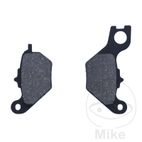 Pastillas de Freno Scooter EBC | EBC Brakes | Motos Camaral
