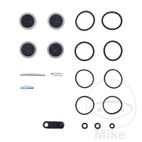 Kit Reparación Pinza Freno 30mm JMP | JMP | Motos Camaral