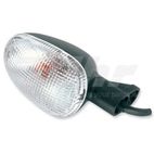 Intermitente delantero derecho / trasero izquierdo V PARTS - motoscamaralweb.com