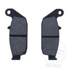 Pastillas de Freno Scooter EBC | EBC | Motos Camaral