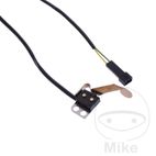 Interruptor Luz de Freno Trasero OEM | Motos Camaral
