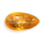 Intermitente delantero V PARTS derecho - motoscamaralweb.com