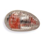 Intermitente delantero derecho V PARTS - motoscamaralweb.com