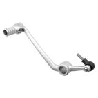 Pedal de cambio V PARTS - Gris - motoscamaralweb.com