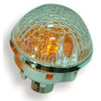 Intermitente trasero ambos lados V PARTS tipo OEM - motoscamaralweb.com