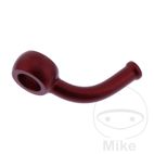 Banjo Vario TYP017 10 mm 70 Rojo | Motos Camaral