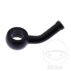 Banjo Vario TYP024 Negro | Latiguillo Freno | Motos Camaral