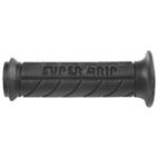 Par puños scooter super grip negro V PARTS- motoscamaralweb.com