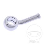 Banjo Vario TYP232 12 mm Cromado | Motos Camaral